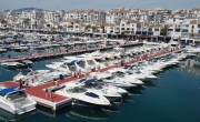 Puerto Banus